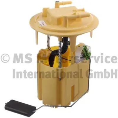 PIERBURG 7.05656.27.0 Depo Samandırası 308 I-Iı 1.6hdı 9800206080