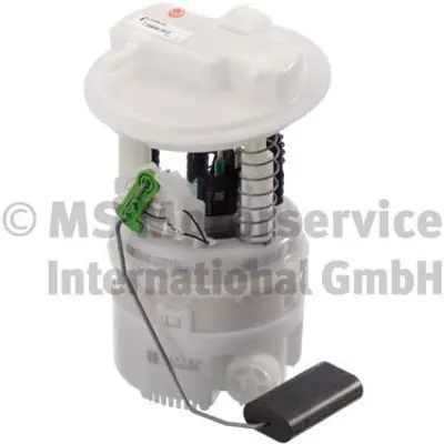 PIERBURG 7.05656.38.0 Fuel Pump Module Dacıa 172024983R