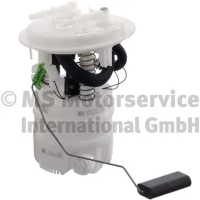 PIERBURG 7.05656.41.0 Depo Samandırası 508 1.6thp 1525XE