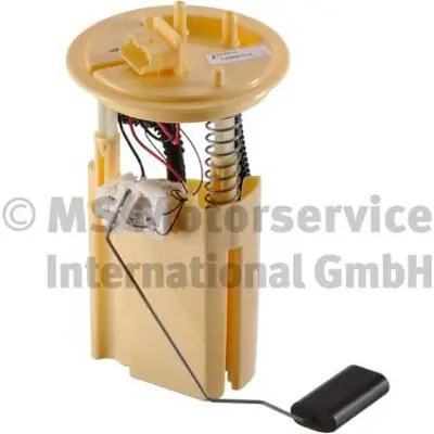 PIERBURG 7.05656.44.0 Fuel Pump Module Opel 93190773
