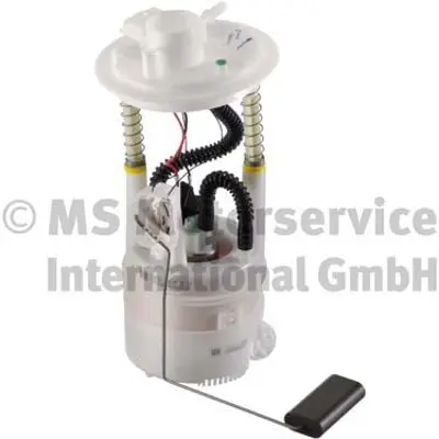 PIERBURG 7.05656.51.0 Fuel Pump Module Fıat 51806987