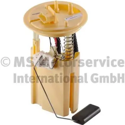 PIERBURG 7.05656.54.0 Fuel Pump Module Fıat 51802207