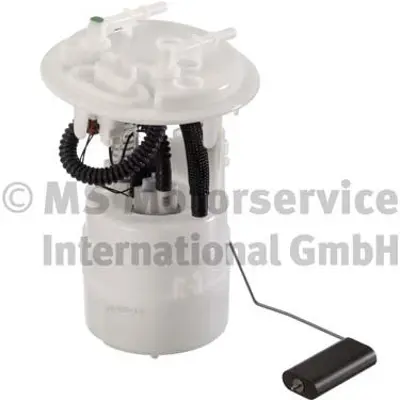 PIERBURG 7.05656.60.0 Fuel Pump Module Cıtroen 1525RG