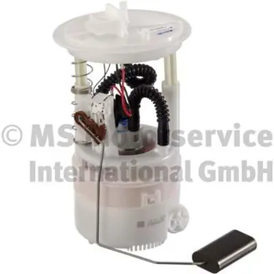 PIERBURG 7.05656.74.0 Fuel Pump Module Alfa Romeo 
