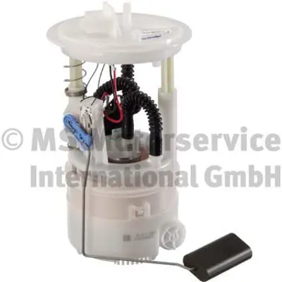 PIERBURG 7.05656.75.0 Fuel Pump Module Cıtroen 1525PR 51787161