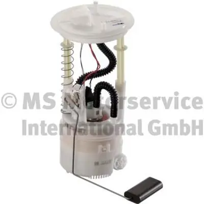 PIERBURG 7.05656.76.0 Fuel Pump Module Fıat 51818113