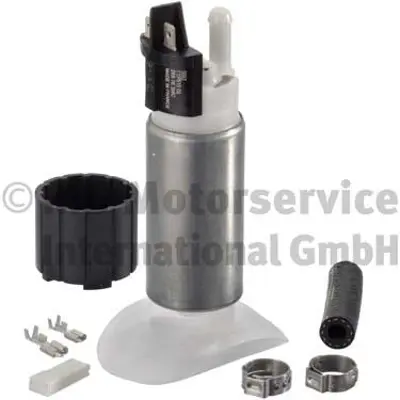 PIERBURG 7.05656.96.0 Electrıc Fuel Pump Wıth Accessorıes Land Rover PRC8318