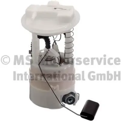 PIERBURG 7.05656.98.0 Fuel Pump Module Nıssan 170401KC0B