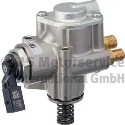 PIERBURG 7.06032.03.0 Vakum Pompası A4-A6-A8 3.2 Fsı 05-10 6E127025G