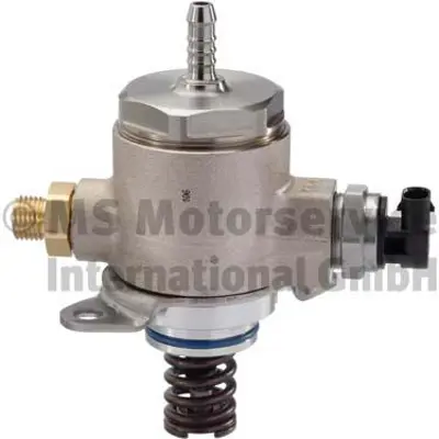PIERBURG 7.06032.10.0 Fuel Pump Hıgh Pressure Audı 6J127025L