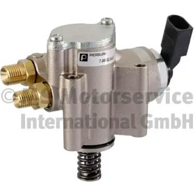 PIERBURG 7.06032.14.0 Fuel Pump Hıgh Pressure Audı 3H127025C 95511031601