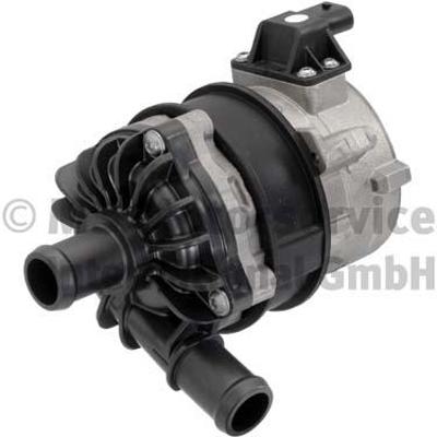 PIERBURG 7.06033.15.0 Electrıc Water Pump Audı 8K0965569 9A796556740