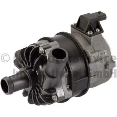 PIERBURG 7.06033.24.0 Electrıc Water Pump Audı 8K0965569A 95857256700
