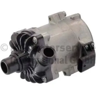 PIERBURG 7.06033.40.0 Electrıc Water Pump Bmw 2284291