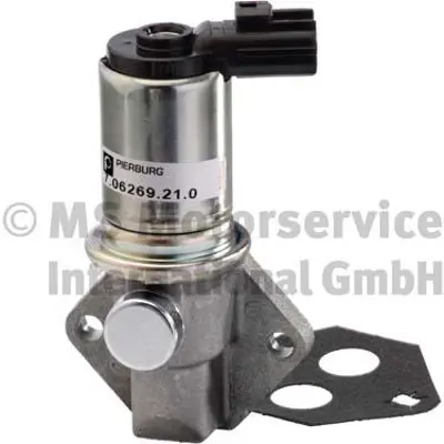 PIERBURG 7.06269.21.0 Hız Kontrol Valfı XS2E9F715BC