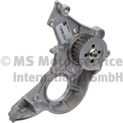PIERBURG 7.06595.15.0 Oıl Pump Toyota 1510011050