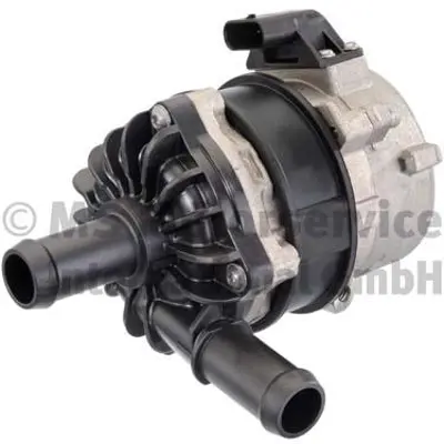 PIERBURG 7.06754.05.0 Electrıc Water Pump Mercedes-Benz ELCOOLANTPUMPUNIV
