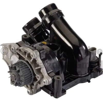 PIERBURG 7.07152.35.0 Su Pompası 6J121026L