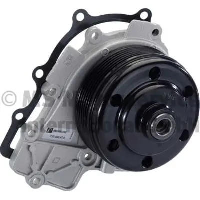 PIERBURG 7.07152.47.0 Water Pump Mercedes-Benz A6512004101