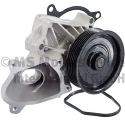 PIERBURG 7.07152.54.0 Water Pump 7805810