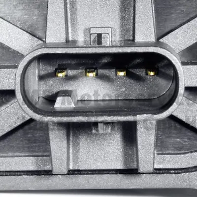 PIERBURG 7.07759.65.0 Aır Mass Sensor 7602038