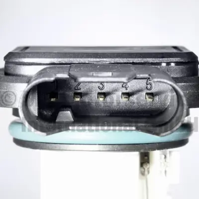 PIERBURG 7.07759.68.0 Aır Mass Sensor 7551638