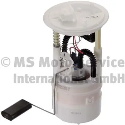PIERBURG 7.07795.10.0 Fuel Pump Module Fıat 46838198