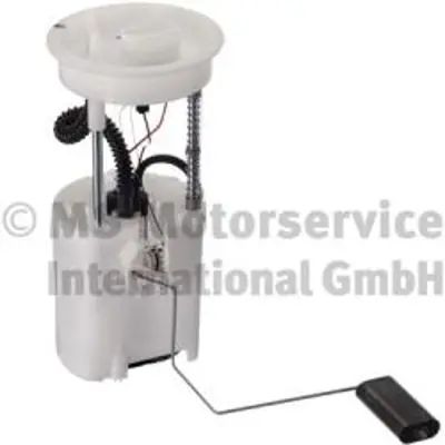 PIERBURG 7.07795.11.0 Fuel Pump Module Audı 4B0919051E
