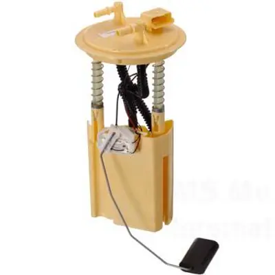 PIERBURG 7.07795.16.0 Fuel Pump Module Fıat 51806985 9S519275BA