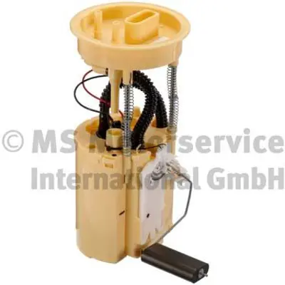 PIERBURG 7.07795.20.0 Fuel Pump Module Volkswagen 2D0919050