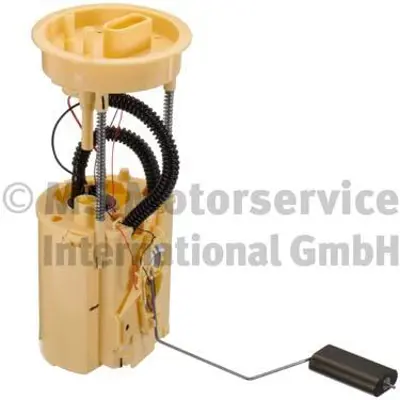 PIERBURG 7.07795.22.0 Fuel Pump Module Audı 4B0919050D