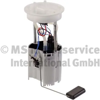 PIERBURG 7.07795.35.0 Fuel Pump Module Volkswagen 1J0919087J 8L0919051K 8L0919087A