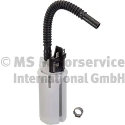 PIERBURG 7.07795.46.0 Electrıc Fuel Pump Mercedes-Benz 2D0919051C A9015420617