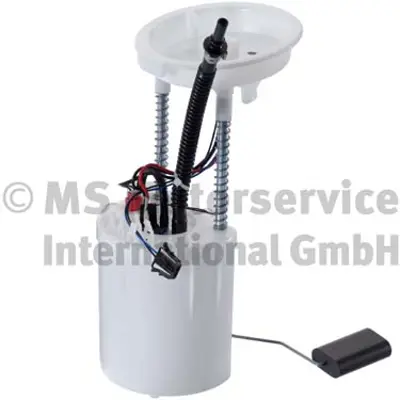 PIERBURG 7.07795.49.0 Fuel Pump Module Mını Bmw 16146766177