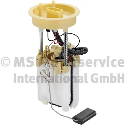 PIERBURG 7.07795.50.0 Fuel Pump Module 6Q0919050