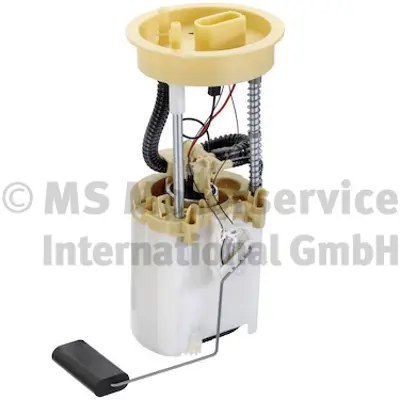 PIERBURG 7.07795.54.0 Fuel Pump Module 7M3919088