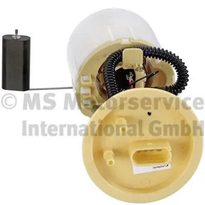 PIERBURG 7.07795.54.0 Fuel Pump Module 7M3919088