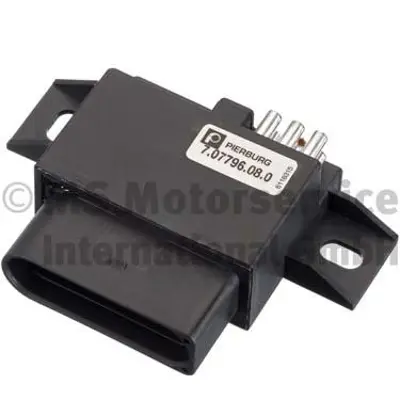 PIERBURG 7.07796.08.0 Control Unıt For Fuel Pump Audı 8K0906093E