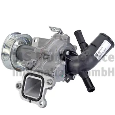 PIERBURG 7.08778.06.0 Varıable Water Pump 50057530 K04893618AG