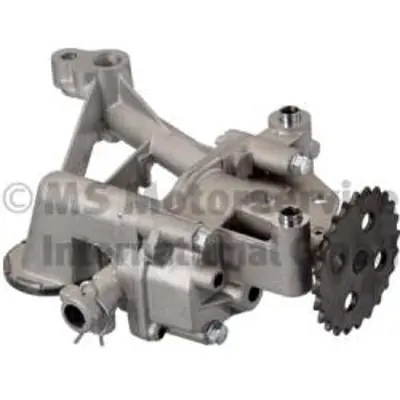 PIERBURG 7.08868.01.0 Oıl Pump Renault 8200171402 8200741642 93198230
