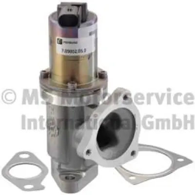 PIERBURG 7.09002.05.0 Egr Valfı Tucson-Sportage 2,0 Crdı 2004-2010 2841027410