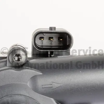 PIERBURG 7.10102.05.0 Ek Su Pompası 2.0tdı Amarok 10>16 Touareg 11>18 A4 08>12 A5 08>11 A6 07>11 Q5 09>12 Q7 07>15 6D121601