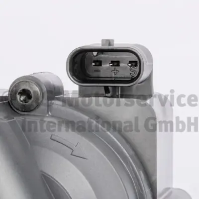 PIERBURG 7.10102.12.0 Water Cırculatıng Pump LR039070 T4N8150