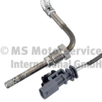 PIERBURG 7.11020.13.0 Atık Gaz Isı Sensörü - Volvo C30 (533) D3 10>12 C70 Iı Cabrio (542) D3 10>13 S40 Iı (544) D3 10>13 S 31431049