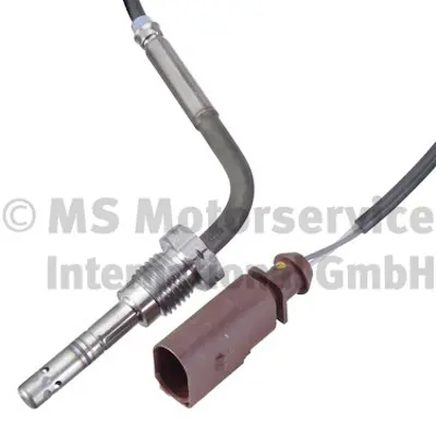 PIERBURG 7.11020.50.0 Egzoz Sıcaklık Sensoru Egzoz Turbo Sarj Oncesı Touareg 15>18 A6 A7 11>18 A8 10>17 Q5 13>17 59906088CE 95860668870