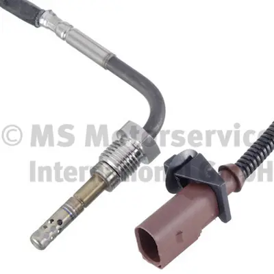 PIERBURG 7.11020.65.0 Exhaust Gas Temperature Sensor 3L906088DE 3L906088GR 3L906088HE