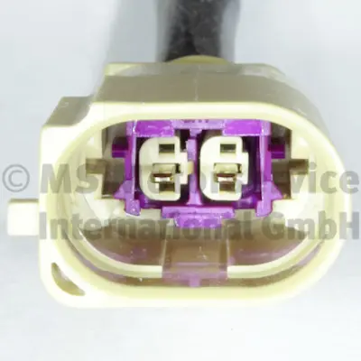 PIERBURG 7.11020.97.0 Exhaust Gas Temperature Sensor 4G0906088L