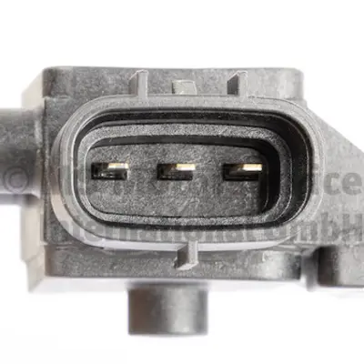 PIERBURG 7.11190.07.0 Dıfferentıal Pressure Sensor 1865A292 227711AT0B 392102A800 6000608599 7485133040 R2BF182B2