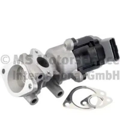 PIERBURG 7.11237.01.0 Egr Valfı Sol (276dt) Land Rover Dıscovery Iıı (L319) 04>09 Range Rover Sport I (L320) 05>13 Jaguar  1618N7 JDE8783 WAV500210