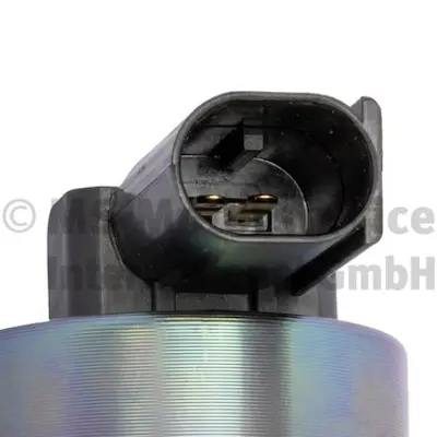 PIERBURG 7.11237.08.0 Egr Valve 284104A410